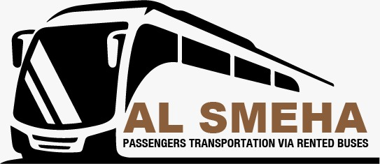 AL SMEHA logo