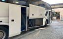 Employee Shuttles icon